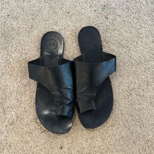 ATP slide sandals